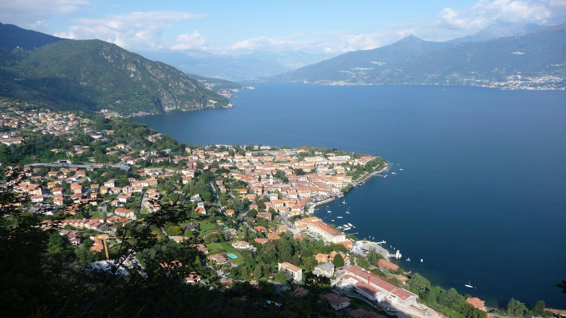 Clubhouse Villa Menaggio Kültér fotó