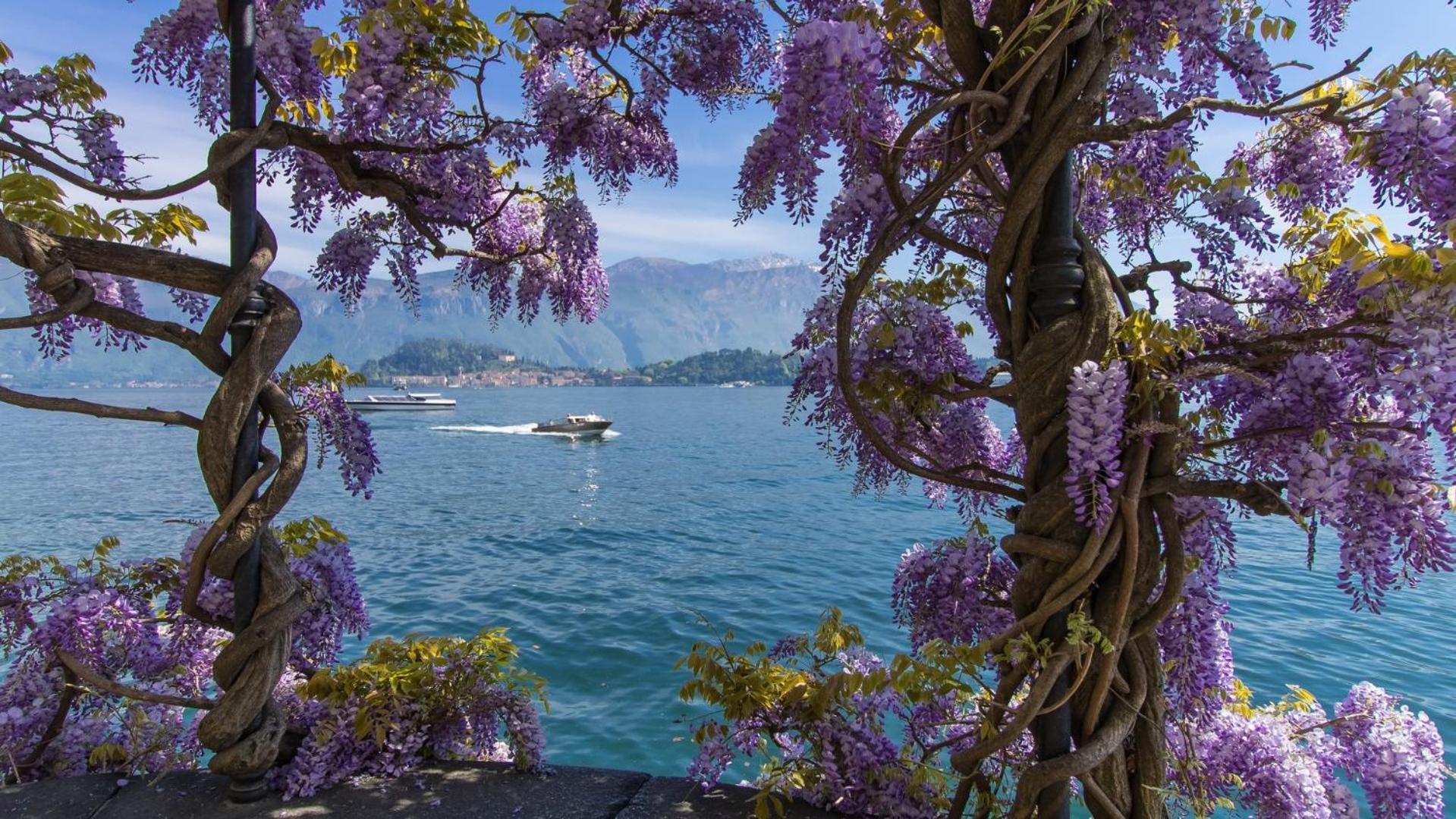 Clubhouse Villa Menaggio Kültér fotó
