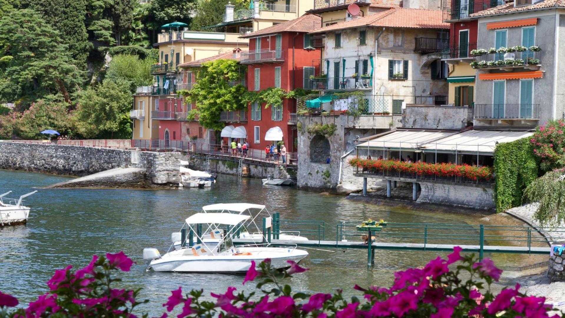 Clubhouse Villa Menaggio Kültér fotó