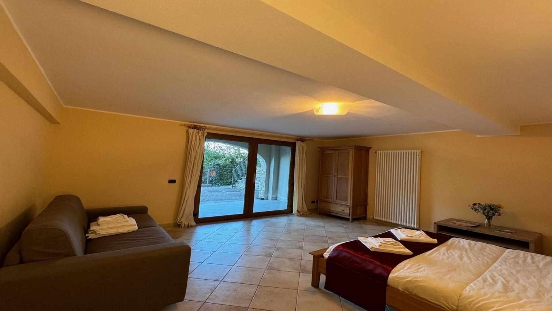 Clubhouse Villa Menaggio Kültér fotó