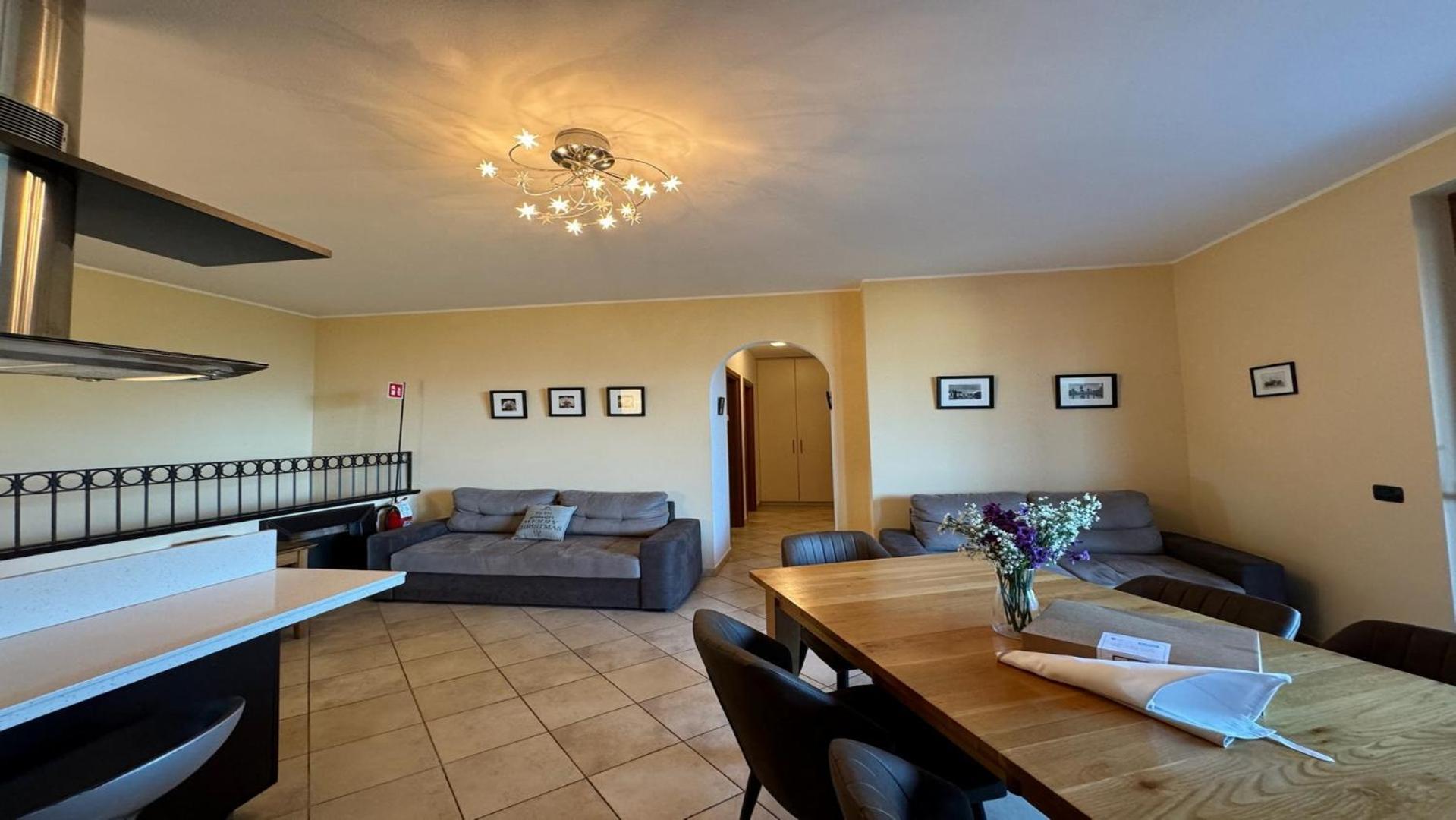 Clubhouse Villa Menaggio Kültér fotó